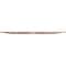 Ekena Millwork Statesman Wood Fretwork Pierced Ceiling Medallion, Red Oak, 26"OD x 16 5/8"ID x 3/8"T CMWP26X26X0375STRO - alternate 3